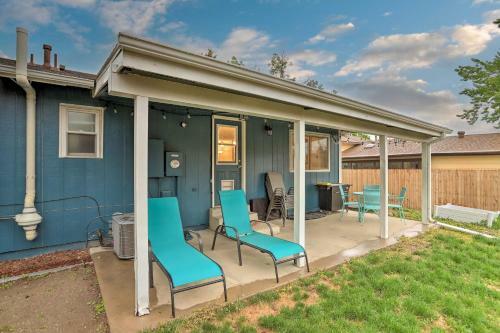 Westminster Home With Game Room And Private Yard!