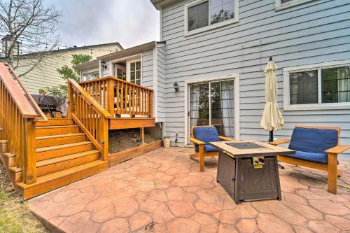 Modern Retreat Near Trails And Standley Lake!