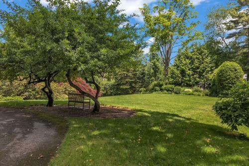 Greenwich Classic Stone Castle Home