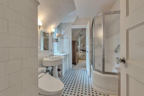 Greenwich Classic Stone Castle Home
