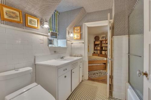 Greenwich Classic Stone Castle Home