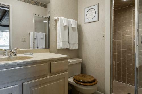 Apartamento Willows Condos By Snowmass Vacations