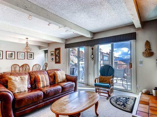 Apartamento Snowmass Mountain By Snowmass Vacations