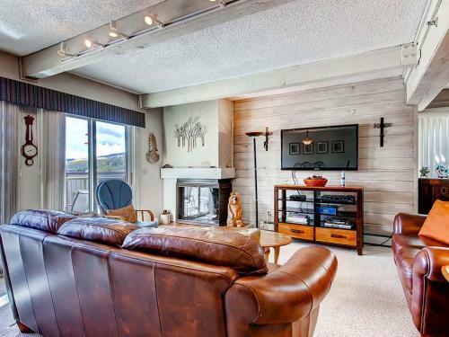 Apartamento Snowmass Mountain By Snowmass Vacations