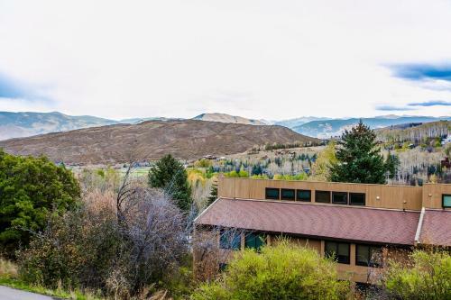 Apartamento Snowmass Mountain By Snowmass Vacations