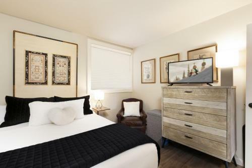 Apartamento Snowmass Mountain By Snowmass Vacations