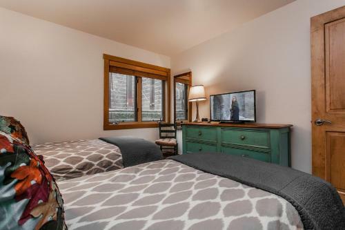Apartamento Snowmass Mountain By Snowmass Vacations