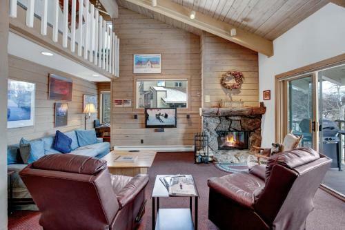 Apartamento Snowmass Mountain By Snowmass Vacations