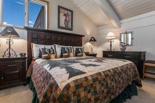 Apartamento Snowmass Mountain By Snowmass Vacations