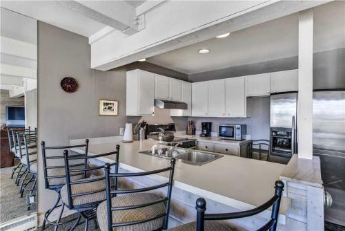 Apartamento Snowmass Mountain By Snowmass Vacations