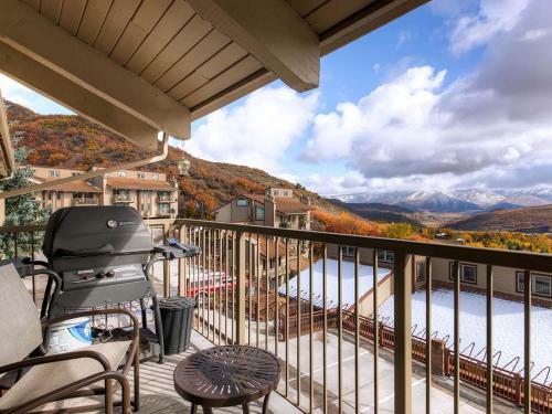 Apartamento Snowmass Mountain By Snowmass Vacations