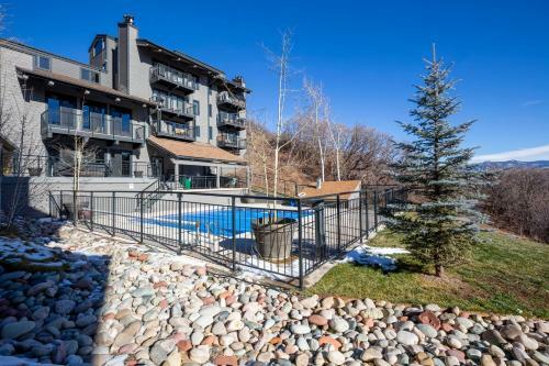 Apartamento Snowmass Mountain By Snowmass Vacations