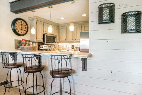 Apartamento Snowmass Mountain By Snowmass Vacations
