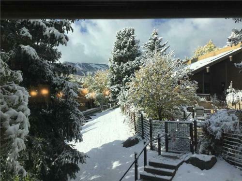 Apartamento Seasons Four By Snowmass Vacations