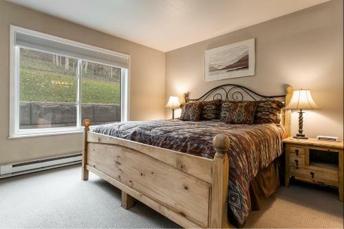 Apartamento Seasons Four By Snowmass Vacations