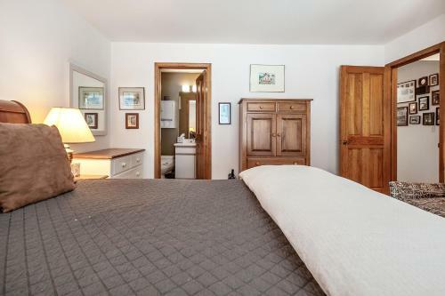 Apartamento Seasons Four By Snowmass Vacations
