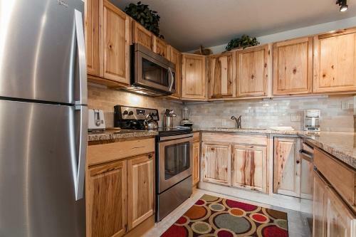 Apartamento Seasons Four By Snowmass Vacations