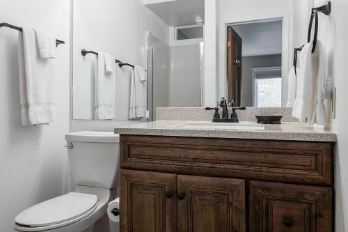 Apartamento Seasons Four By Snowmass Vacations