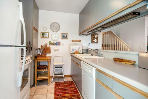 Apartamento Seasons Four By Snowmass Vacations