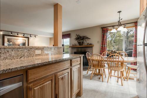 Apartamento Seasons Four By Snowmass Vacations