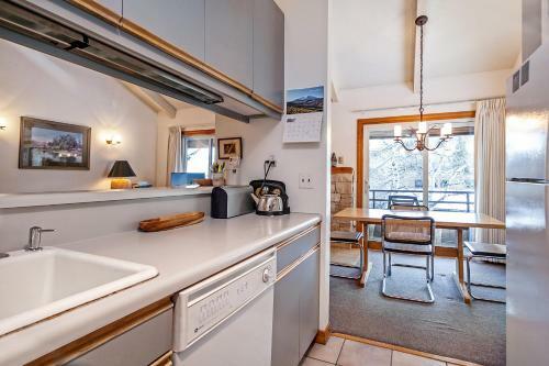 Apartamento Seasons Four By Snowmass Vacations