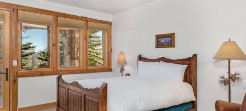 Campbell Peak Retreat By Exceptional Stays