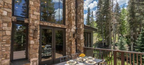 Aspen Grove Villa By Exceptional Stays