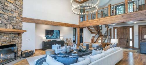 Aspen Grove Villa By Exceptional Stays