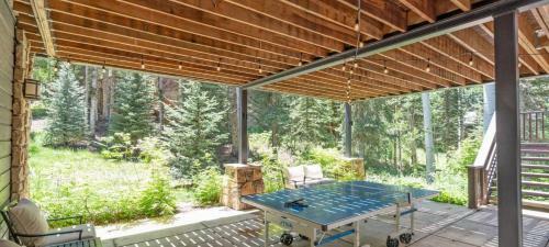 Aspen Grove Villa By Exceptional Stays
