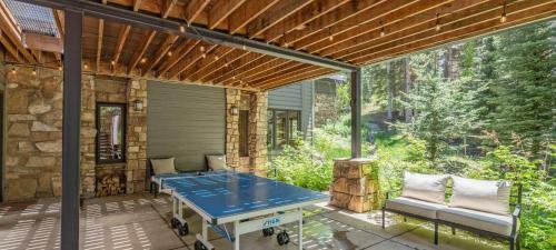 Aspen Grove Villa By Exceptional Stays