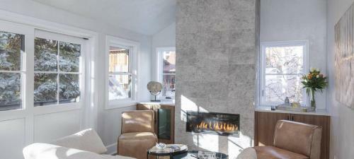 Oak At The Gondola C By Exceptional Stays