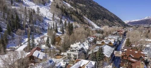Oak At The Gondola C By Exceptional Stays