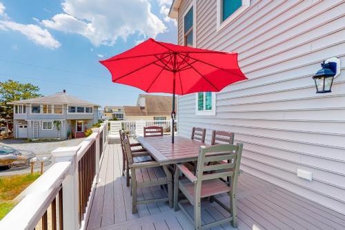 Fenwick Island --- 501 Glenn Avenue