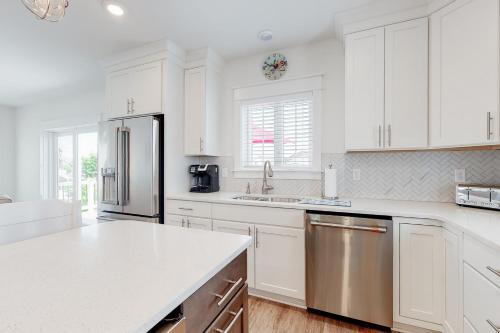 Fenwick Island --- 501 Glenn Avenue