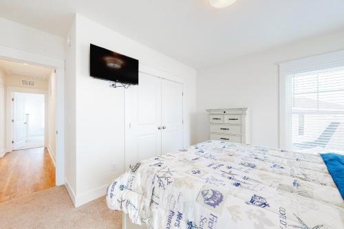 Fenwick Island --- 501 Glenn Avenue