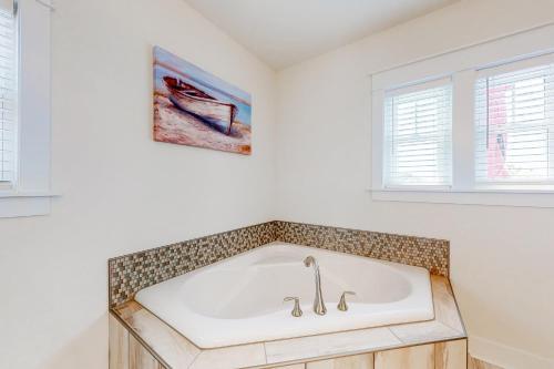 Fenwick Island --- 501 Glenn Avenue