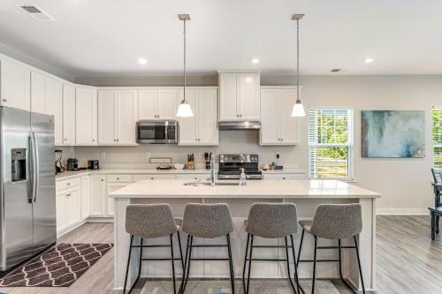 Parkside At Bethany --- Peregrine Way