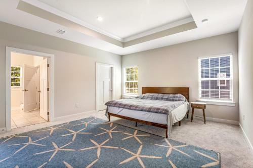 Parkside At Bethany --- Peregrine Way