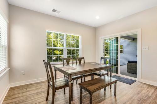 Parkside At Bethany --- Peregrine Way