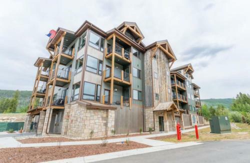 Clearwater Lofts Bldg 2 203