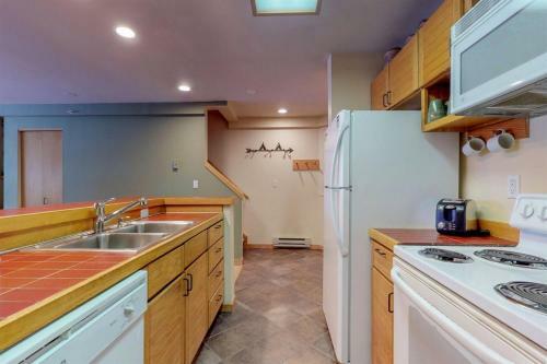 Apartamento 306 Liftside