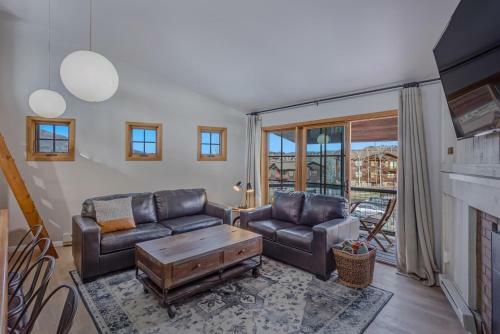 #1031- Stunning Northstar Condo Close To Skiing