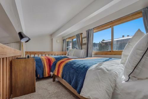 #1031- Stunning Northstar Condo Close To Skiing