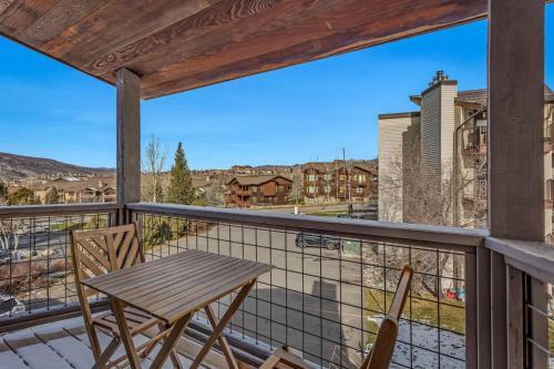 #1031- Stunning Northstar Condo Close To Skiing