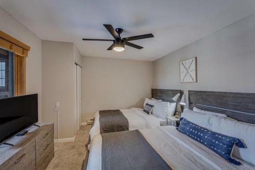 #1031- Stunning Northstar Condo Close To Skiing