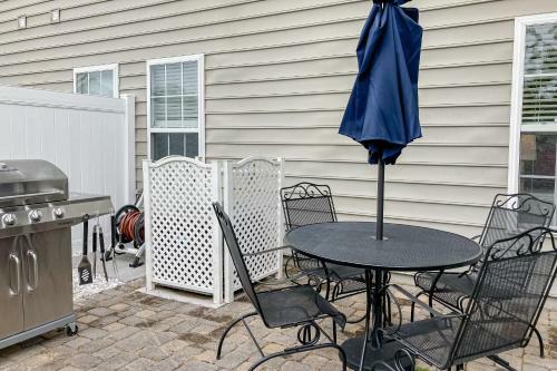 Bayview Landing --- 37464 Oliver Drive
