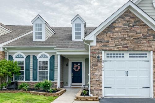 Bayview Landing --- 37464 Oliver Drive