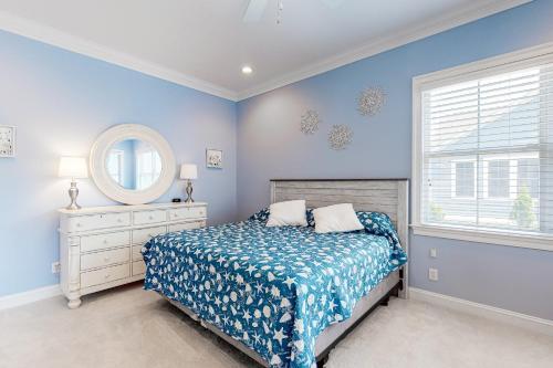 Bayside Resort --- 31536 Winterberry Pkwy