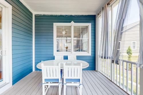 Bayside Resort --- 31536 Winterberry Pkwy