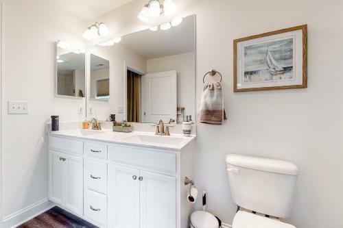 Seashore Villas --- 30116 Tidal Bay Ln